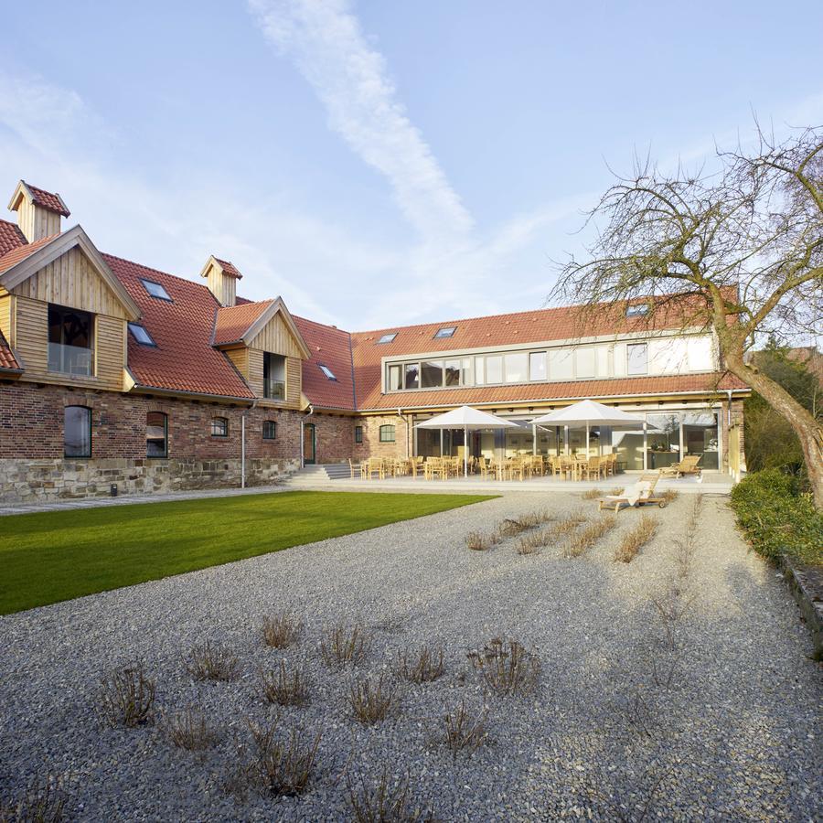 Meinwolfsburg Hotel Auf Dem Rittergut Vormals Yard Boarding Hotel Exterior foto